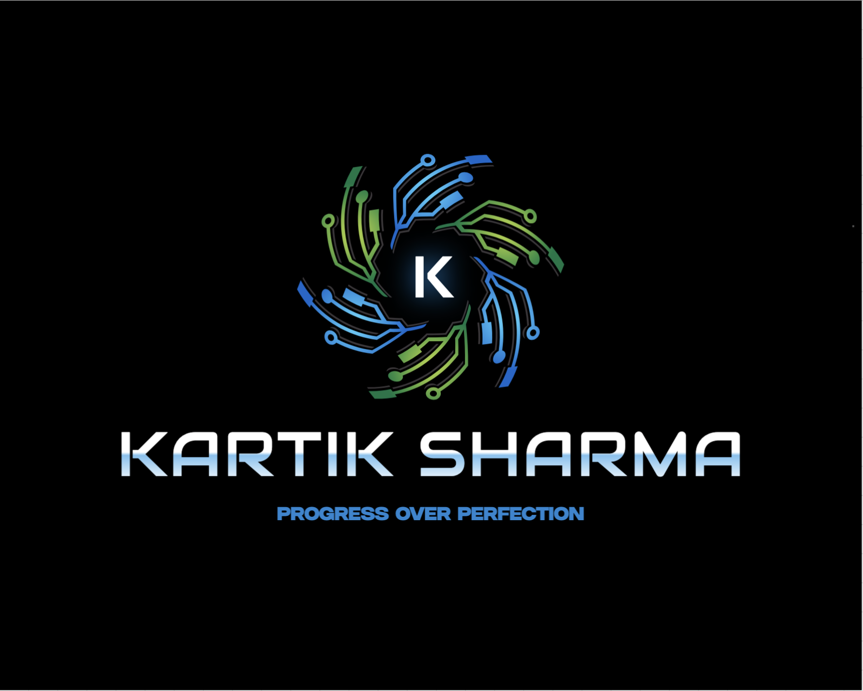 Kartik Sharma